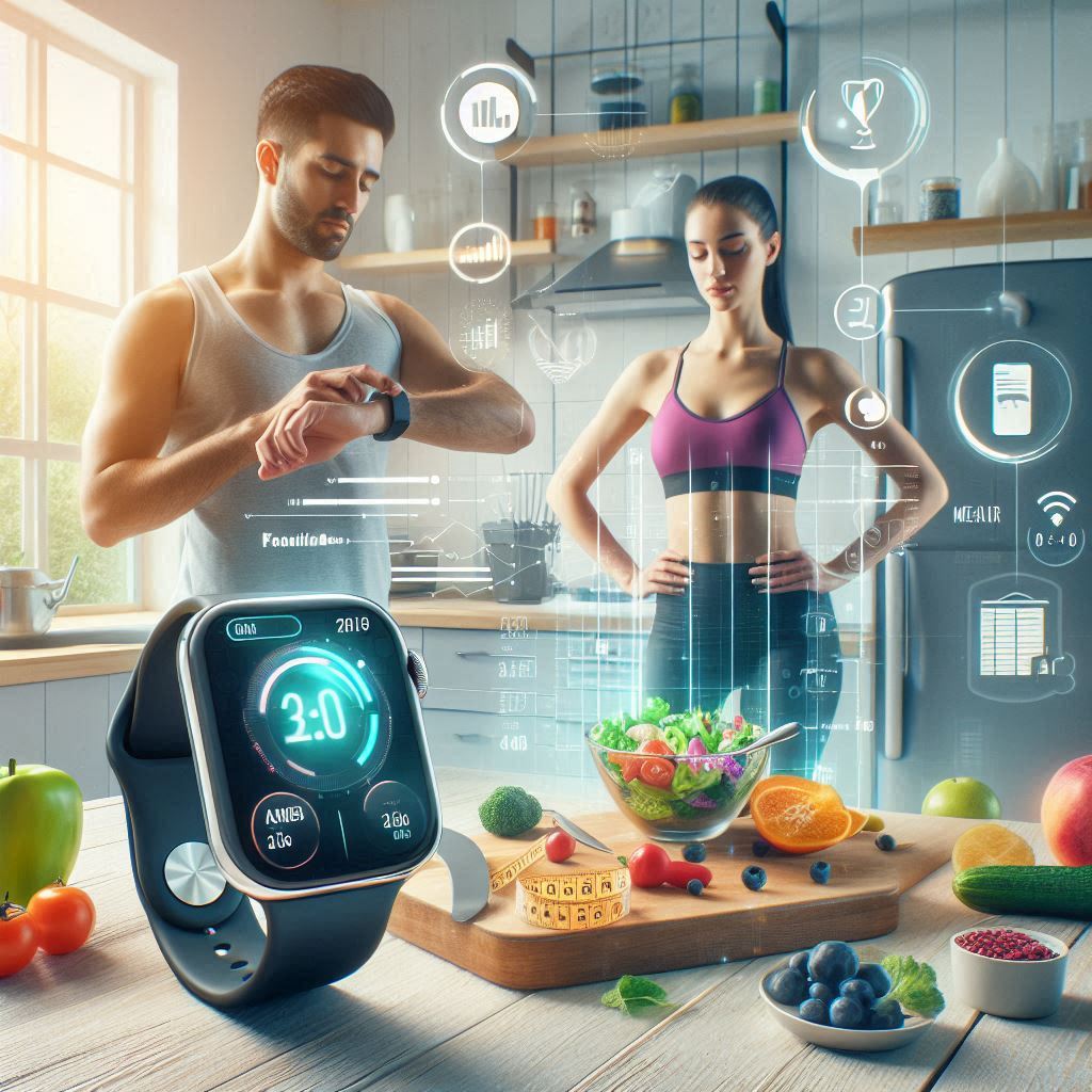 AI meal plan