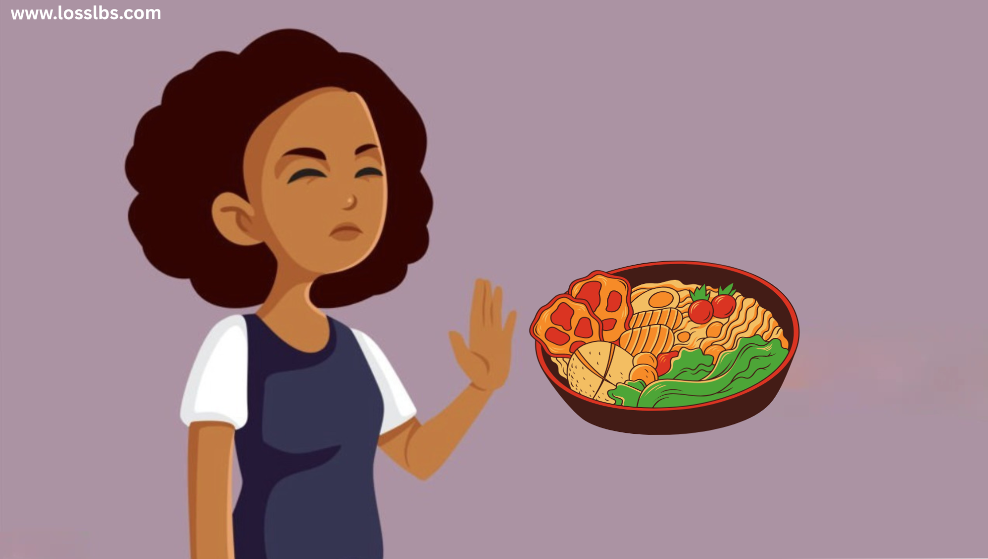Skipping Dinner
