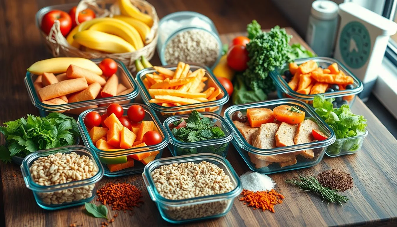 Diet plan