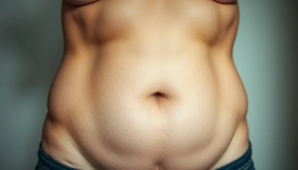 how to tighten skin after weight loss naturally