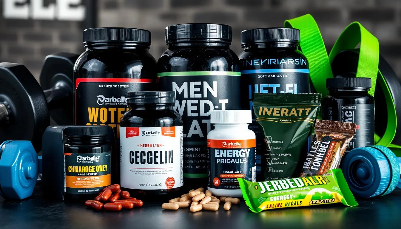 best weight loss supplement for men