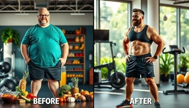 Jelly Rolls 2024 Weight Loss Journey