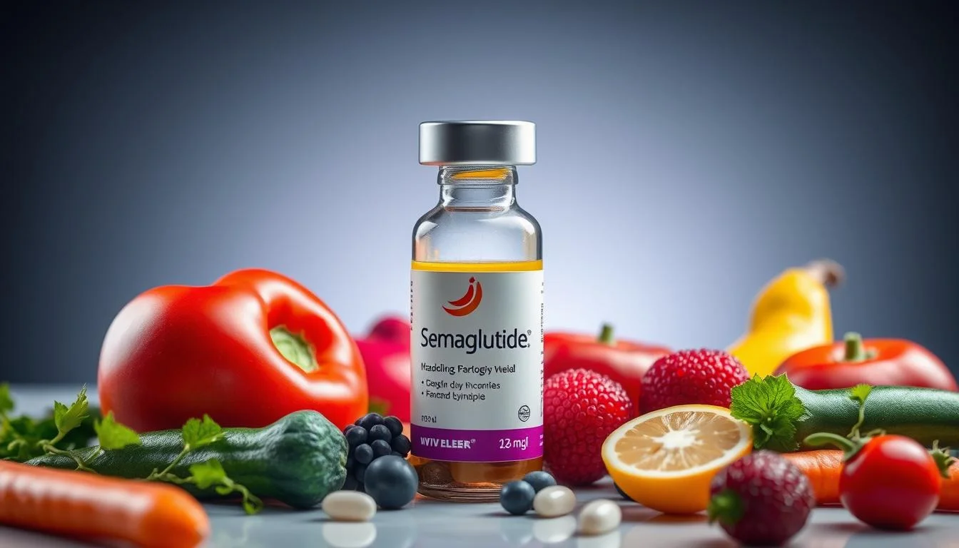 semaglutide for weight loss