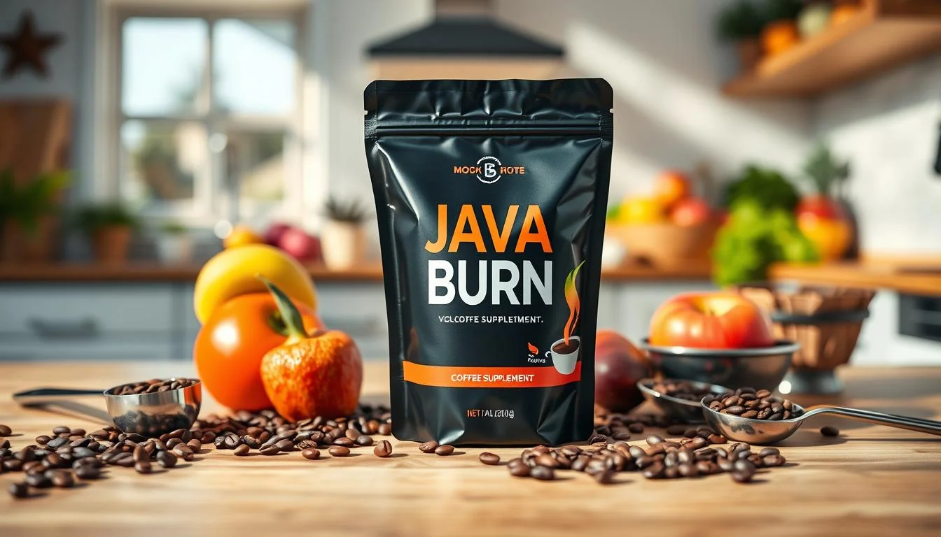 Java Burn Pricing
