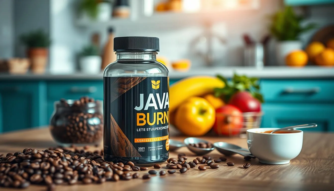 Java Burn Review