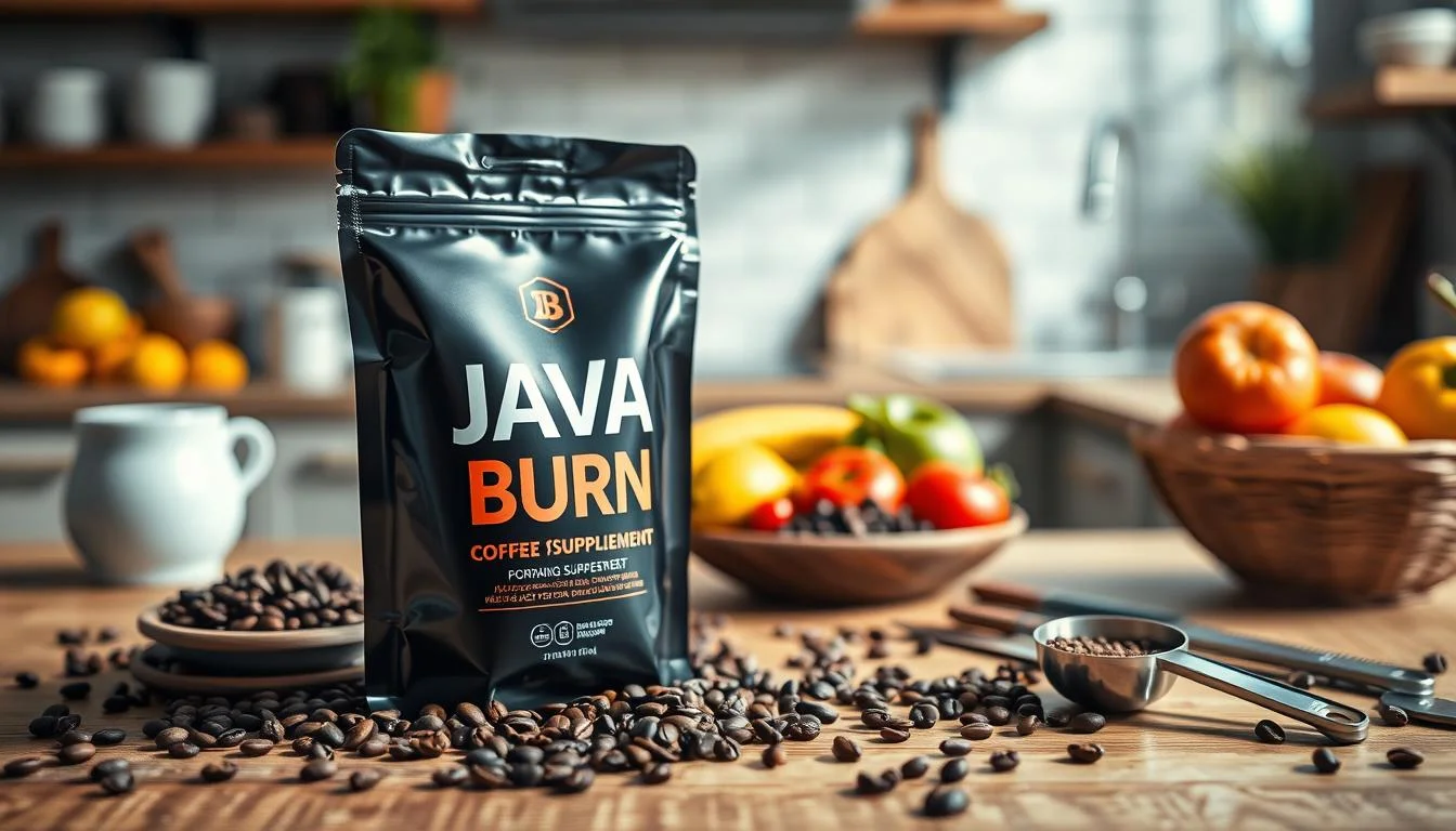 Java Burn Review results