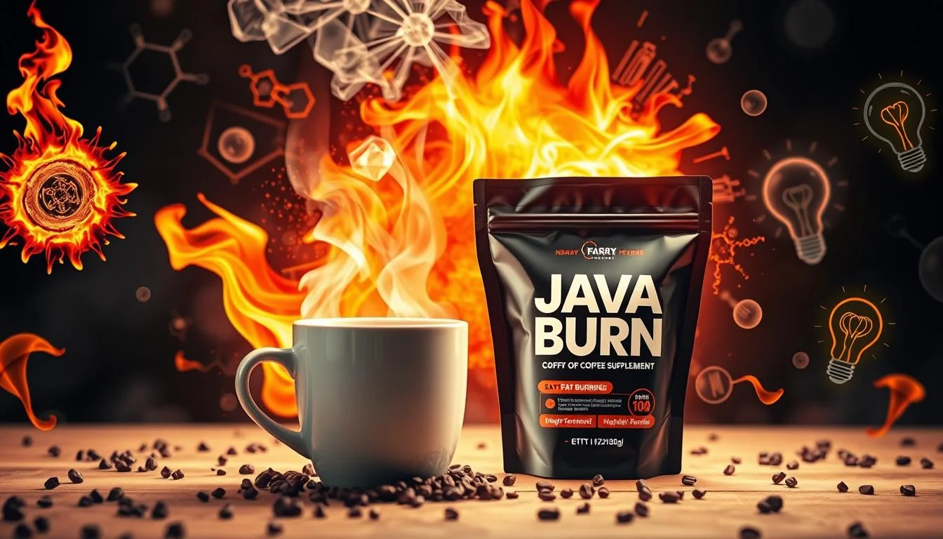 Java Burn Review results