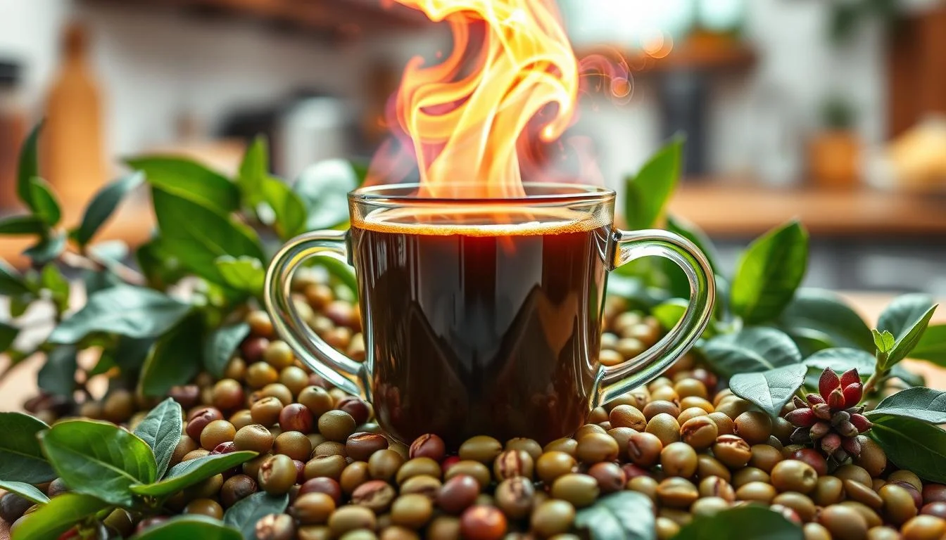 Java Burn