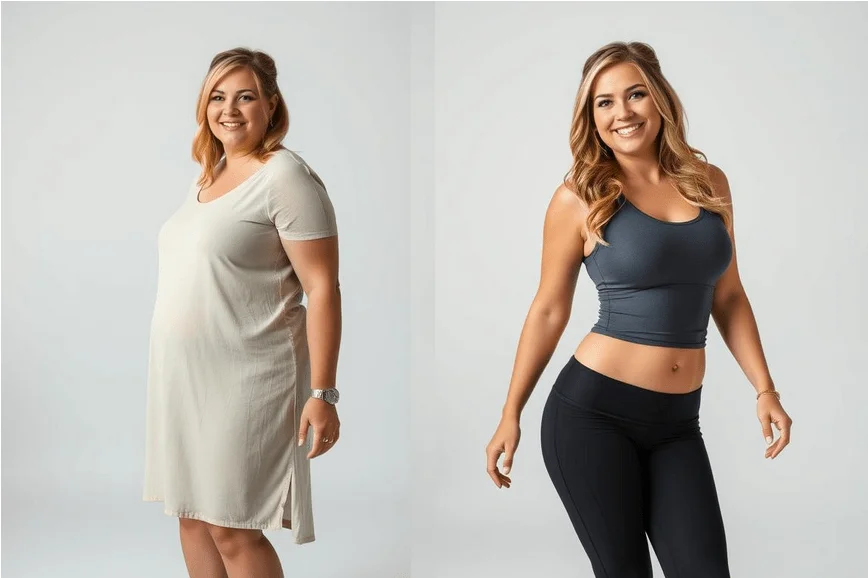 Kelly Clarkson Weight Loss