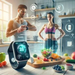 AI meal plan